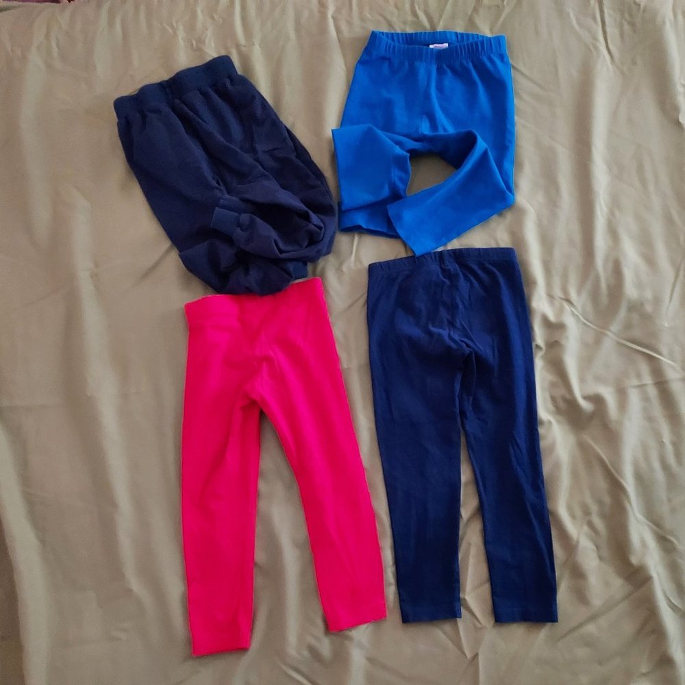 Girls pants bundle - Picture 3 of 5